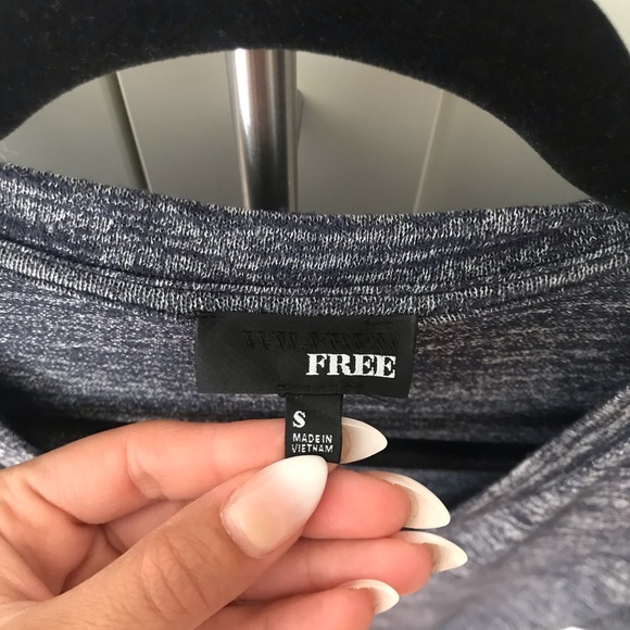 Wilfred Free Shirt - Picture 2 of 4